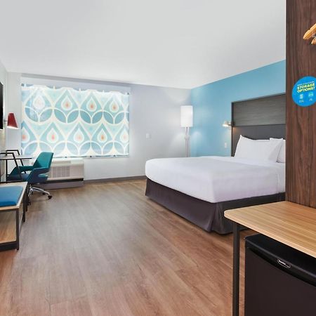 Hotel Tru By Hilton Comstock Park Grand Rapids, Mi Exterior foto