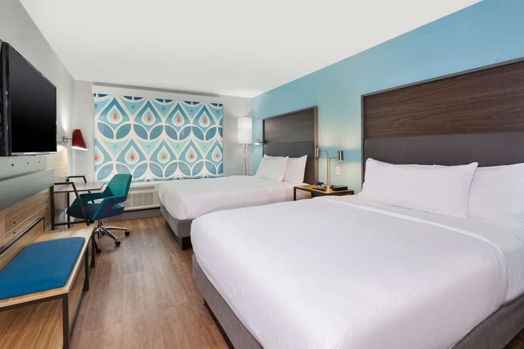 Hotel Tru By Hilton Comstock Park Grand Rapids, Mi Zimmer foto