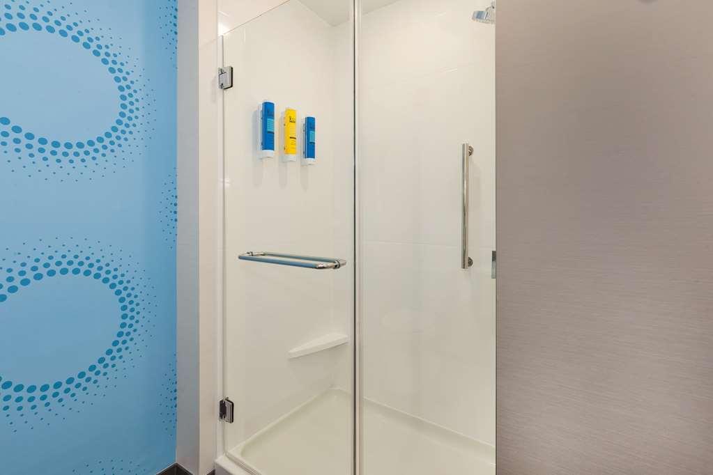 Hotel Tru By Hilton Comstock Park Grand Rapids, Mi Zimmer foto